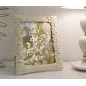 RAMKA CEMPAK 27,8X2X33 cm (WYMIAR WEWNĘTRZNY 20X25 cm) MIN 2
